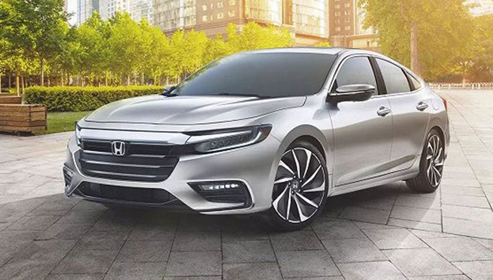 车圈观察,新车速报