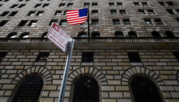 经济世界观,美联储风云