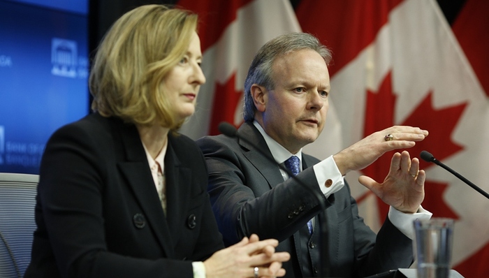 经济世界观,全球央行观察