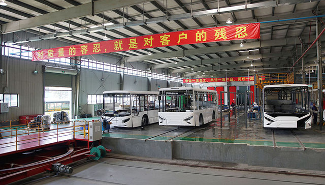 用家电思路做汽车？董明珠要求珠海银隆供应商预付50万元质保金引争议