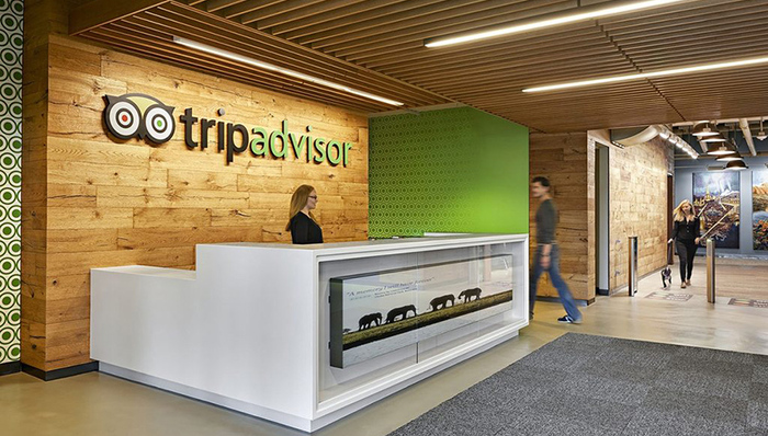 TripAdvisor认为景点业务稳操胜券  但移动端强劲对手在追赶