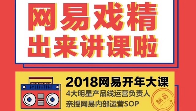 网易,云课堂,市场营销,社交媒体