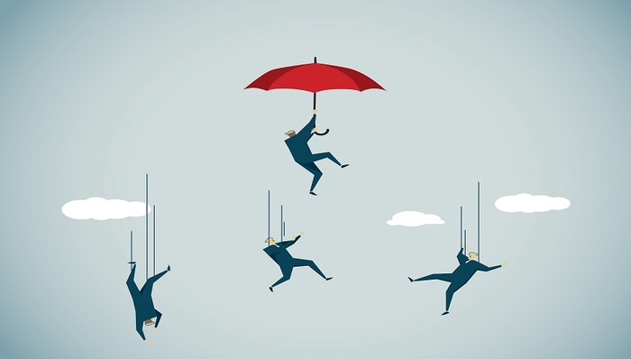 违规代持,保险股权