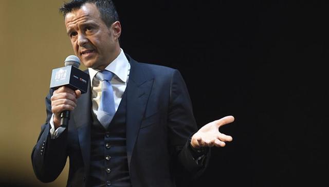 五年吸血28亿欧元 足球经纪人才是“令人垂涎”的工作