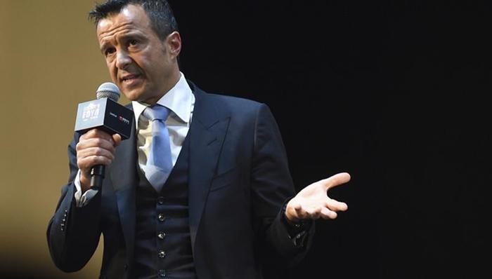 五年吸血28亿欧元 足球经纪人才是“令人垂涎”的工作