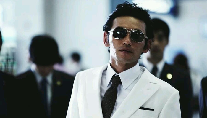 影讯丨韩国“岁月号”沉船事件将拍电影 《相助》后杰西卡·查斯坦、奥克塔维亚再携手