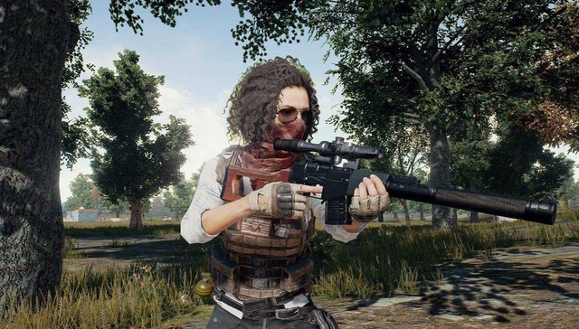 2017年93款游戏闯入畅销Top 20 它们何以对抗腾讯和网易？