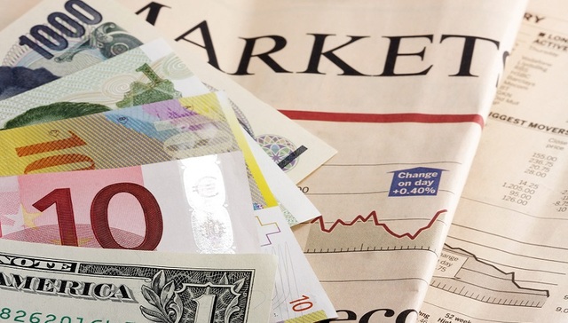 美联储,通胀预期