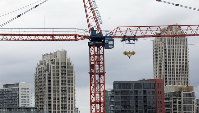 加拿大房贷压力测试清出2000亿资金 这些钱会去哪？