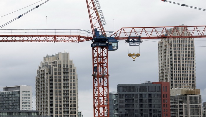 加拿大,经济世界观