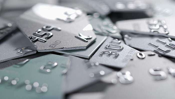 央行改进个人银行账户分类管理 小额支付账户额度略有调整