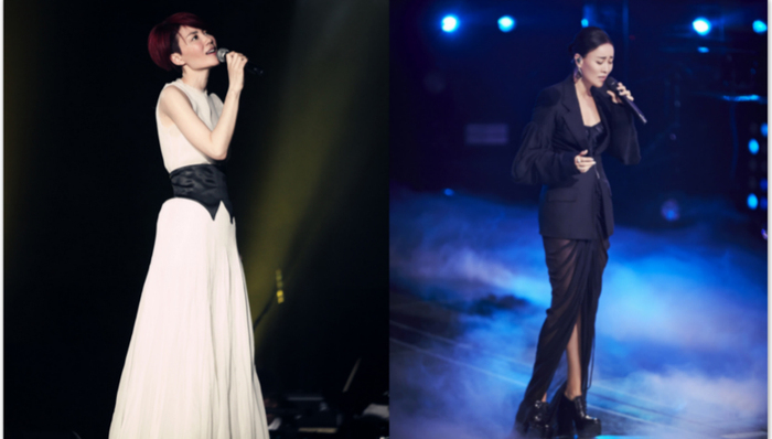 狗年春晚：明星跨界演出语言类节目  王菲那英20年后《相约2018》