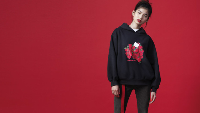 【是日美好事物】超多色可食用唇膏又有了新选择 来自洛杉矶的裙装品牌优雅又复古