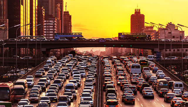 【界面晚报】2017年中国GDP增长6.9% 特朗普称美正考虑对中国发起巨额罚款