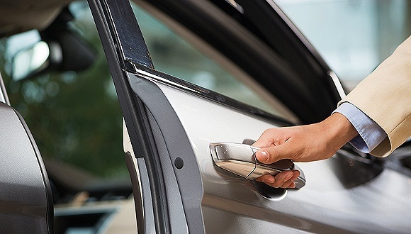 神州租车进入分时租赁领域 租车老大能为行业找到盈利模式吗？