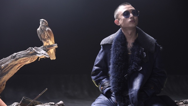 GAI确认退赛《歌手》 中国嘻哈路在何方？