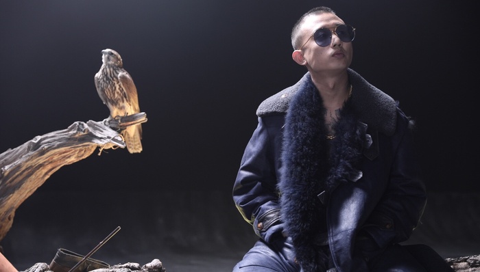 GAI确认退赛《歌手》 中国嘻哈路在何方？