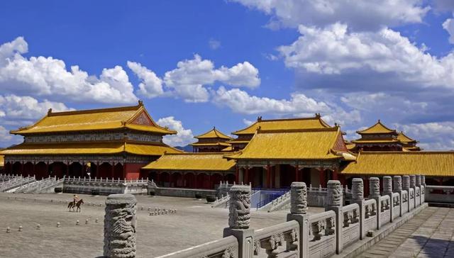 横店群演浮沉录：从“横漂”到明星 可能是一辈子的距离