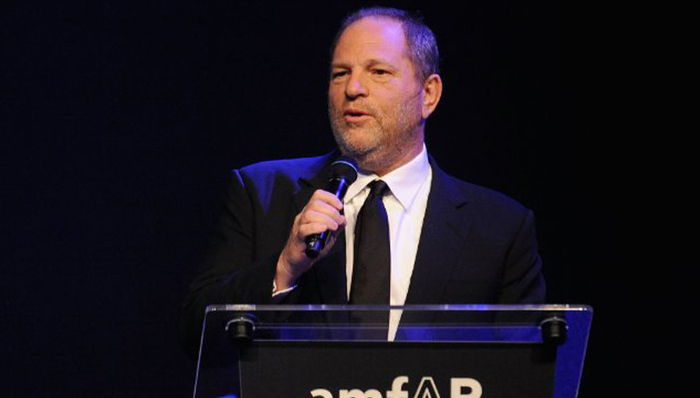 【文娱早报】米拉麦克斯影业竞购哈维·韦恩斯坦公司 Jimmy Iovine或将离开Apple Music