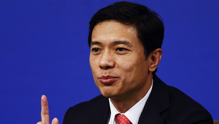 马东敏,百度公司,任旭阳,财经,腾讯,拼命三郎,老板娘,市值,风投,无人驾驶