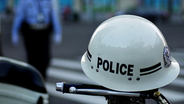 沈阳交警,汽车号牌,罚单