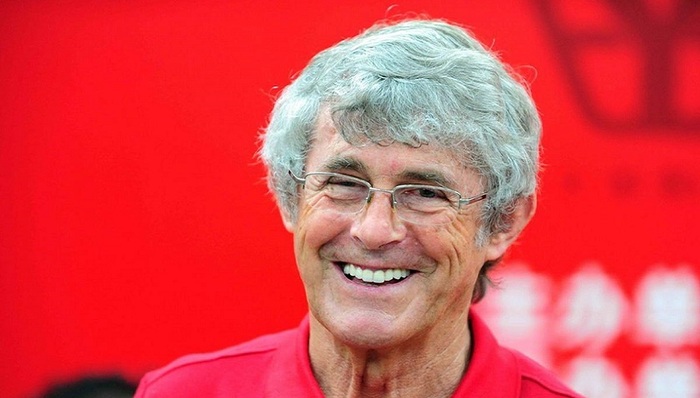 米卢,卡塔尔,U23，中国男足