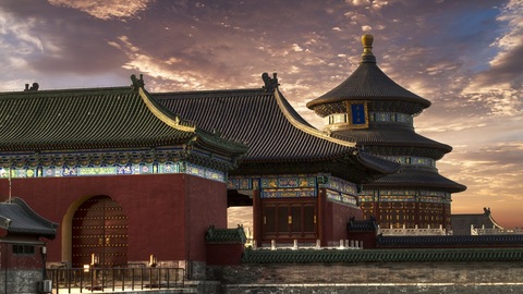 多项经济指标创近年最好成绩 中国怎么做到的？