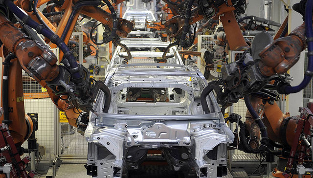 言论|中国汽车品牌多乎哉?不多也