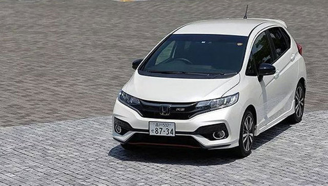 2017年日本车市卖得最好的十款乘用车