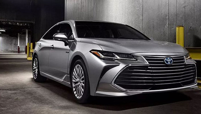 车圈观察,新车速报