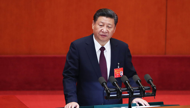 习近平,大招,反腐工作,从严治党,不收敛,中央纪委,反腐败斗争,苍蝇,路线图,啄木鸟