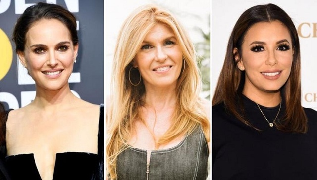 娜塔莉·波特曼、康妮·布里登、伊娃·朗格利亚将在洛杉矶女性大游行活动上发言