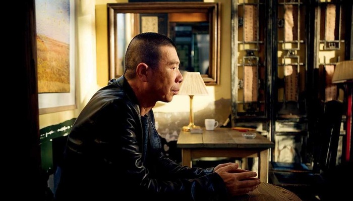 “老炮”冯小刚也搞人工智能了：这次他要联手马化腾发力智能音箱