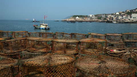 舟山环保局回应“桑吉”轮事故：该市海岸线沿线未发现油污