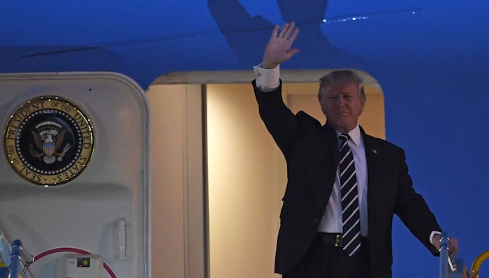 美国政治,环球人物