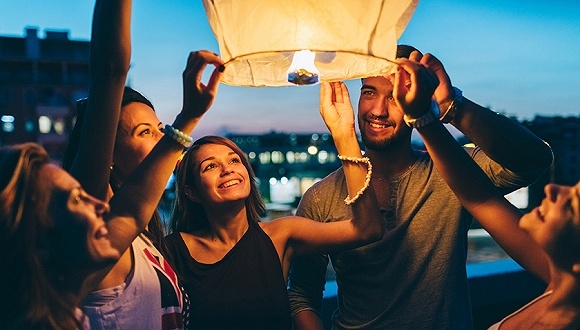 携程,旅游风向标