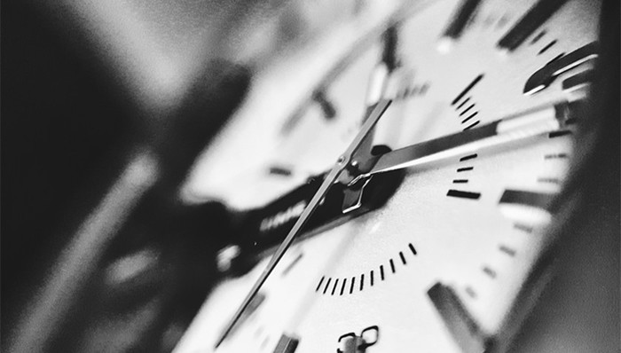 致创业者：你们的逃生时间只有一周