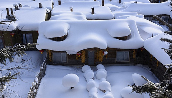 雪乡被打女游客接受采访 打人导游曝“行规”