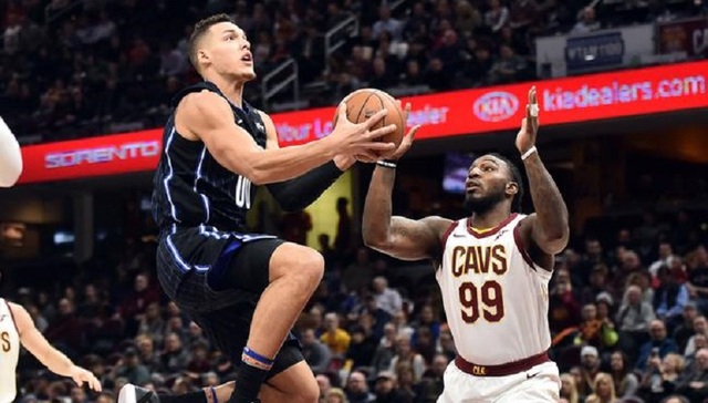 澳网,哈登,恩比德