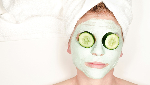 永久自行车,膜法世家,面膜