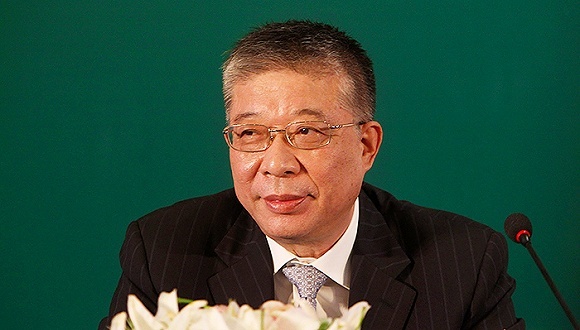 【独家】清仓绿城全部股份 “宋卫平背后的男人”离场