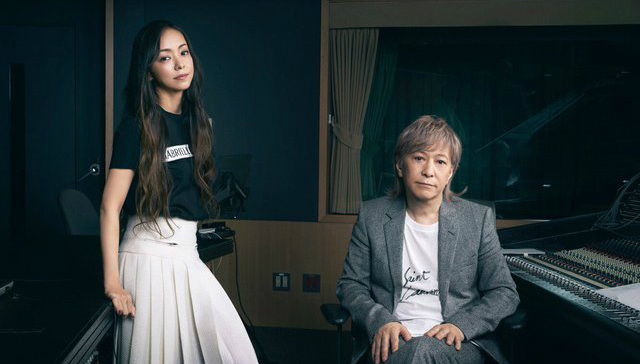 【文娱早报】美国家庭去年订阅Netflix等流媒体花费超95亿 日本音乐制作人小室哲哉宣布引退