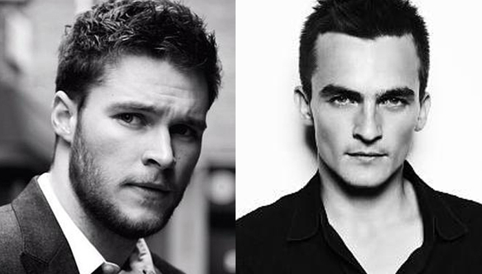 剧讯 |  鲁伯特·弗兰德加盟CBS《怪异的天使》 漫威剧集《斗篷与匕首》0607登陆Freeform