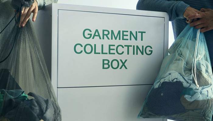 64家时装公司立flag做环保 是真枪实干还是洗白粉饰？