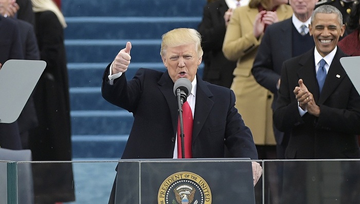 美国大选,权力游戏