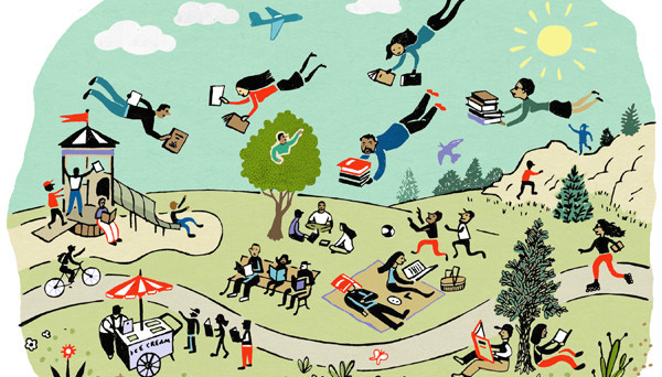 【一周新书推荐】“你的生活为什么是现在这个样子？”