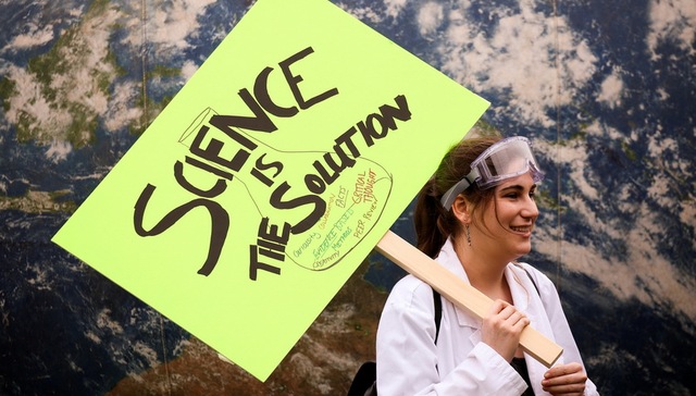 特朗普,卫星,巴黎协定,Ken,人民气候游行,开倒车,美国梦,纽约时报,戈达德航天中心,科学