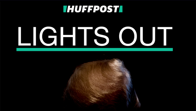 【文娱早报】《赫芬顿邮报》终止运行其博客自媒体撰稿平台 音乐版权代理商Round Hill完成第二轮融资