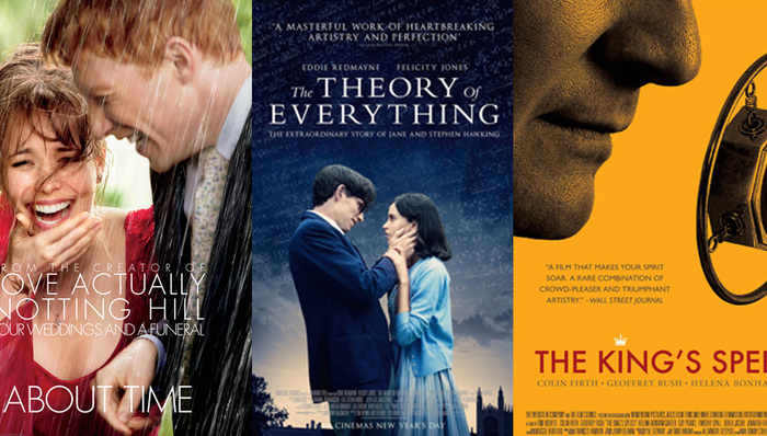 这12种发行与放映上的变化正在重塑全球电影产业