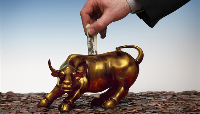 两融余额四连升创近两年新高   五粮液、贵州茅台遭主力资金大幅抛售